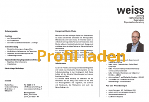 Coach Aarau - Coaching Teamentwikclung