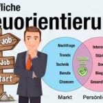 berufliche Neuorientierung